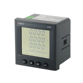 AMC Series Programmable Power Meter