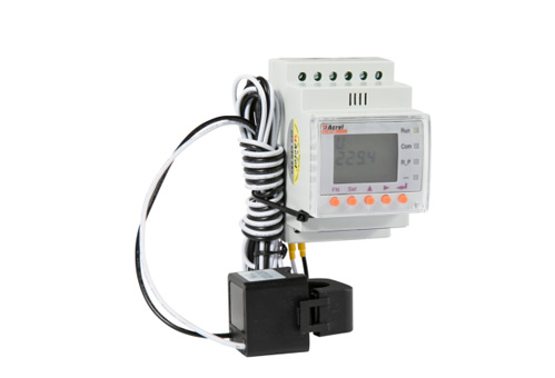ACR10R-D16TE PV / Solar Inverter Energy Meter