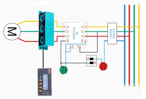 How Does a Motor Protection Circuit Breaker Work?