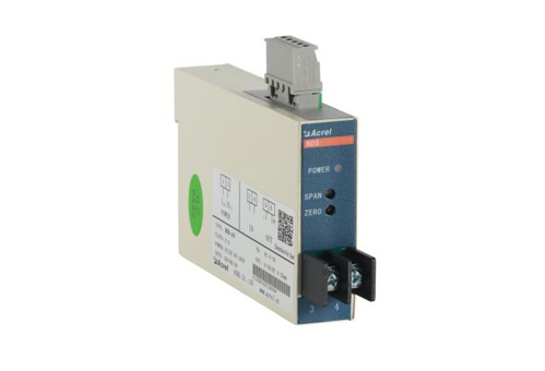 BD-AI Single Phase Current Transducer