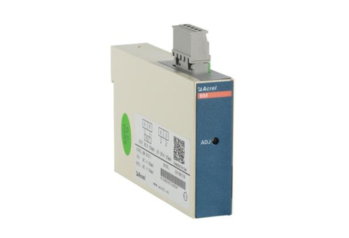 BD-DI Single Phase DC Current Transducer