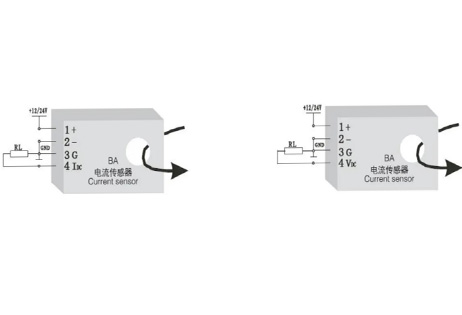 How Does A Current Transducer Work?