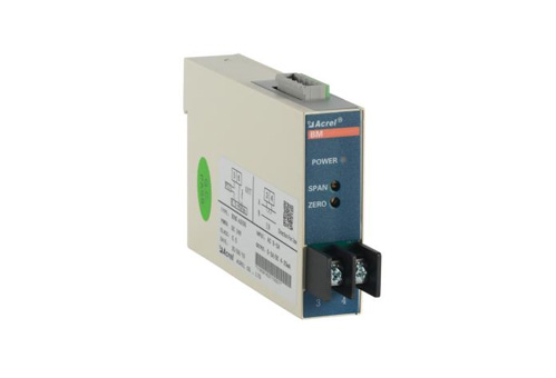 BM-AI / IS AC Current Intput Analog Signal Isolator