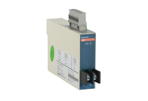 BM-DV / I DC Voltage Intput Analog Signal Isolator