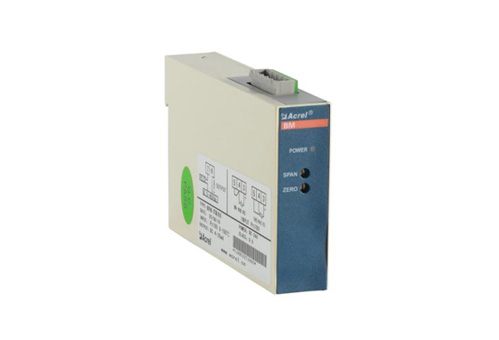 BM-TR / I PT100 Input Analog Signal Isolator