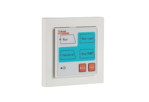 AID10 Remote Alarm And Display Device