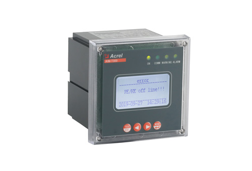 ​AIM-T300 Industrial Isolated Monitoring Device
