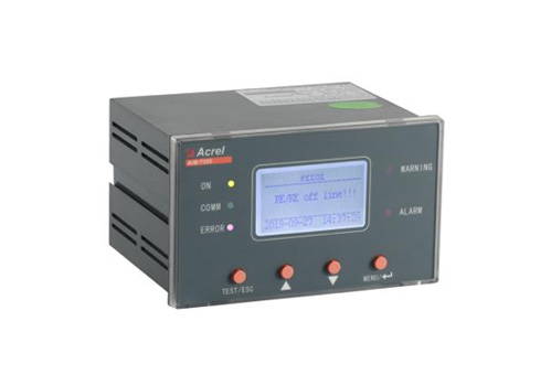 AIM-T500 Industrial Insulation Monitoring Device