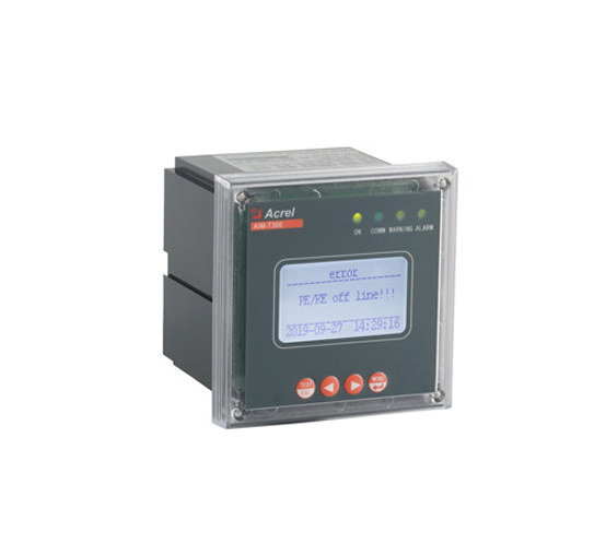 aim t300 industrial isolated monitoring device