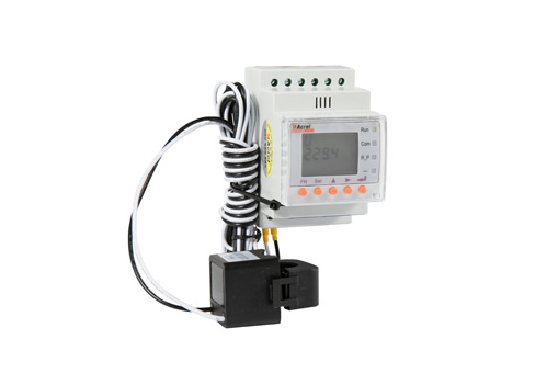 ACR10R-D Series PV / Solar Inverter Energy Meter
