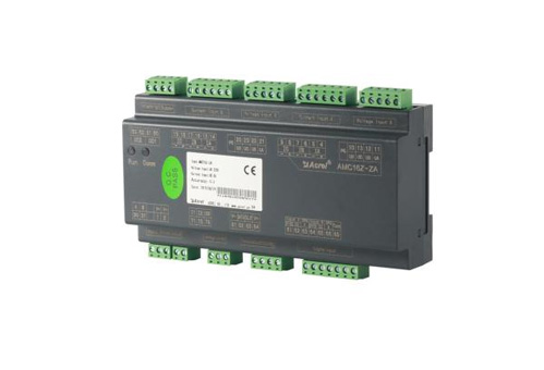 AMC Series Data Center Monitor Module