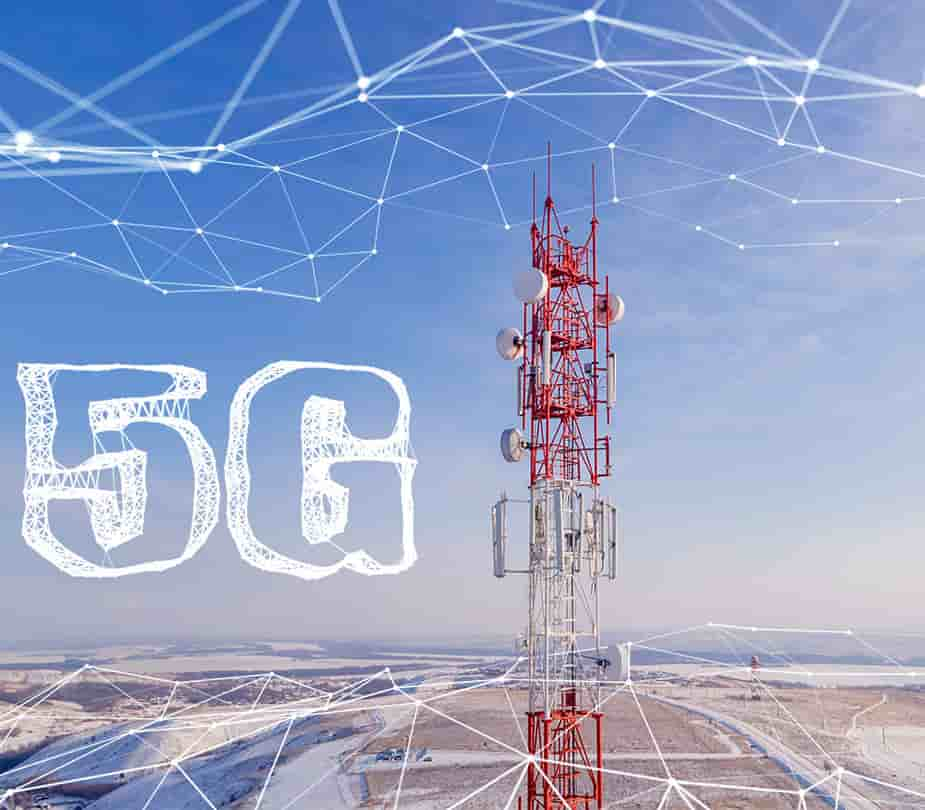 Energy Consumption Monitoring for Base Station