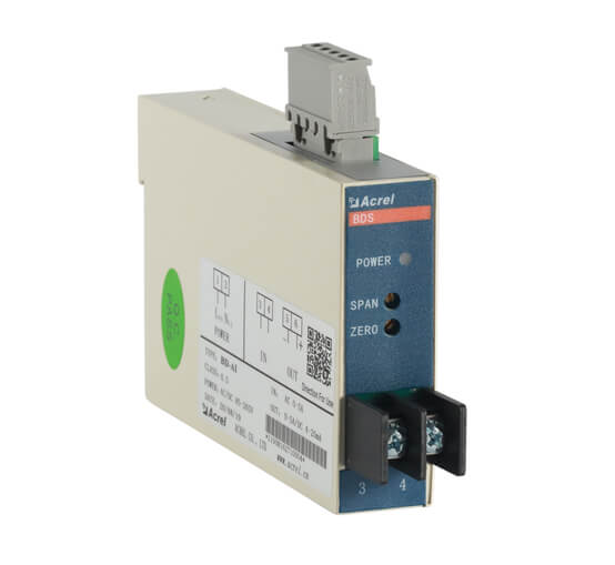 bd ai single phase current transducer 1