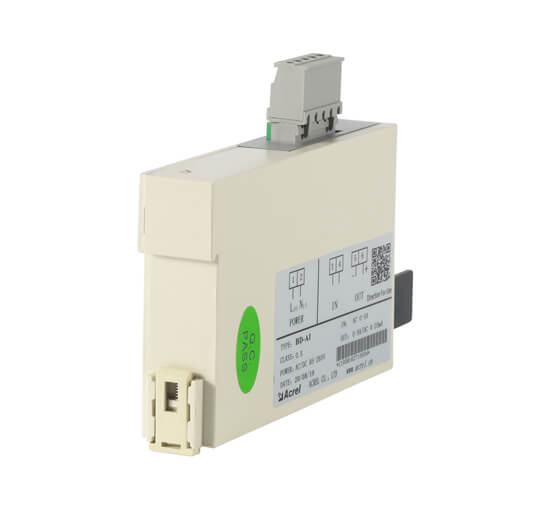 bd ai single phase current transducer 3