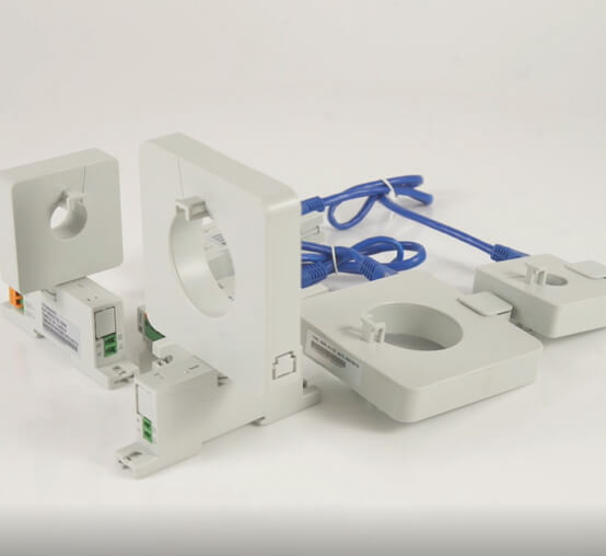 ba50l ii ai  i v split type ac 0 600a current sensor 4