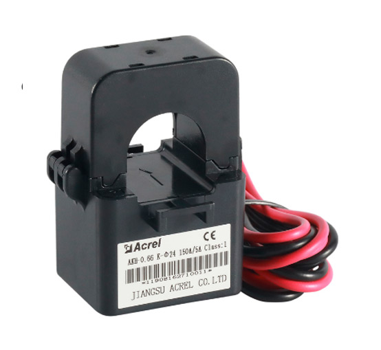 split current transformer