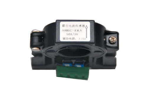 AHKC-EKA Split Core Hall Effect Current Sensor