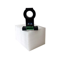 Package of AHKC-E Closed Hall Effect Current Sensor