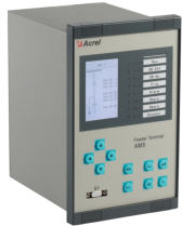 Acrel-2000M Motor Protection and Monitoring System