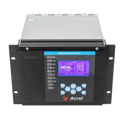 Acrel Industrial Enterprise Energy Management and Control System