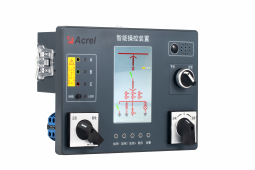 Acrel Industrial Enterprise Energy Management and Control System