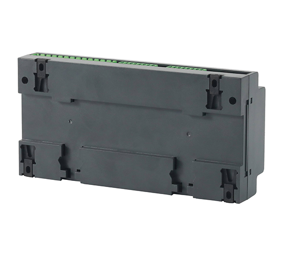 AMC16Z-FAK48 Multi Channel Din Rail AC Power Meter