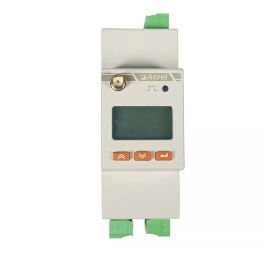 adw310 single phase iot energy meter