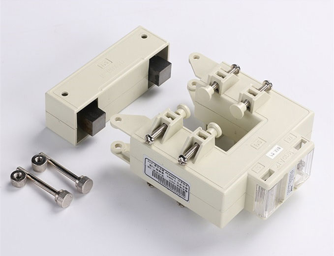 current transformer split core