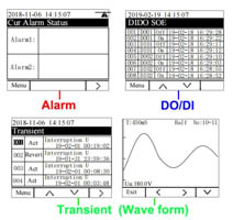 SOE Function (Main Body)