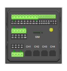 Tower Base Station Industry Measurement Solution