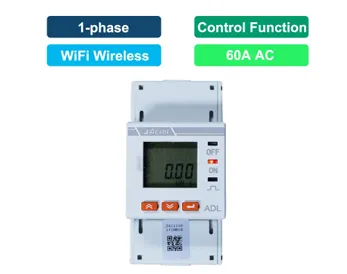 ADL200-NK Single-phase WiFi Billing Energy Meter
