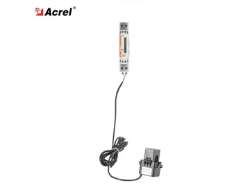 Acrel MID ADL200N-CT Single Phase Din Rail Energy Meter